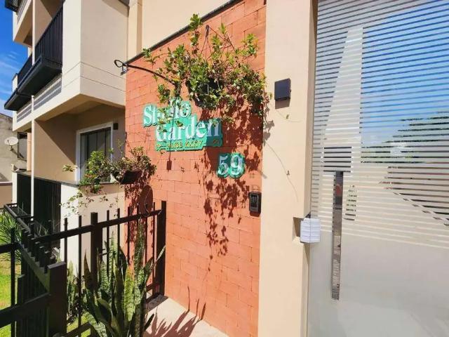 Loft para Venda em Pomerode/SC Centro 1 Quartos