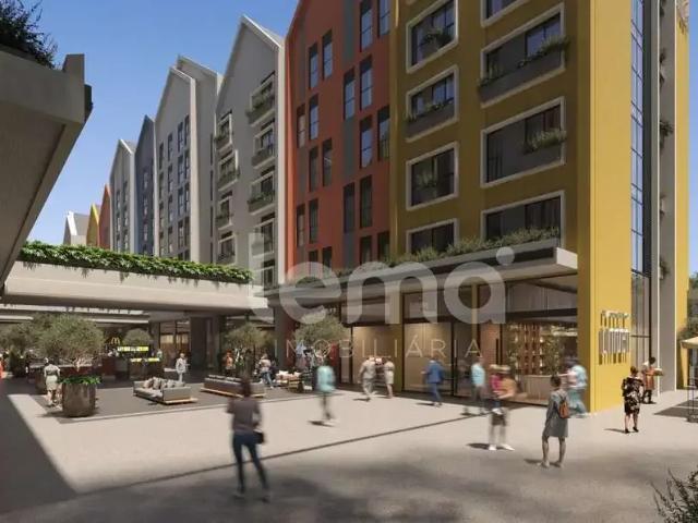 Loft para Venda em Pomerode/SC Centro 1 Quartos