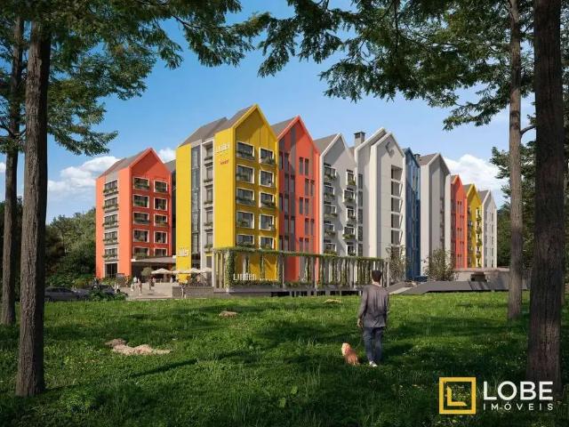 Loft para Venda em Pomerode/SC Centro 1 Quartos