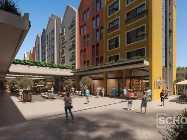 Loft para Venda em Pomerode/SC Centro 1 Quartos