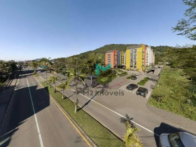 Loft para Venda em Pomerode/SC Centro 1 Quartos