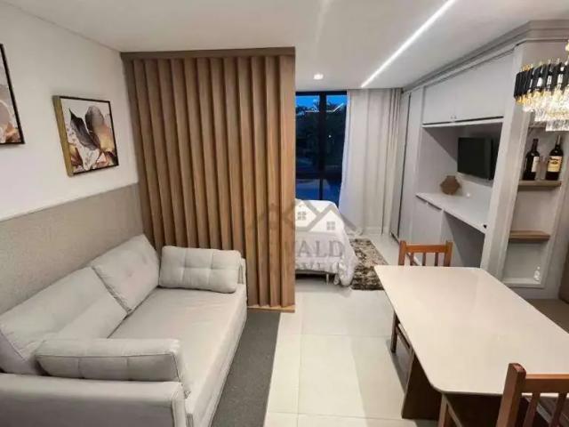 Loft para Venda em Pomerode/SC Centro 1 Quartos
