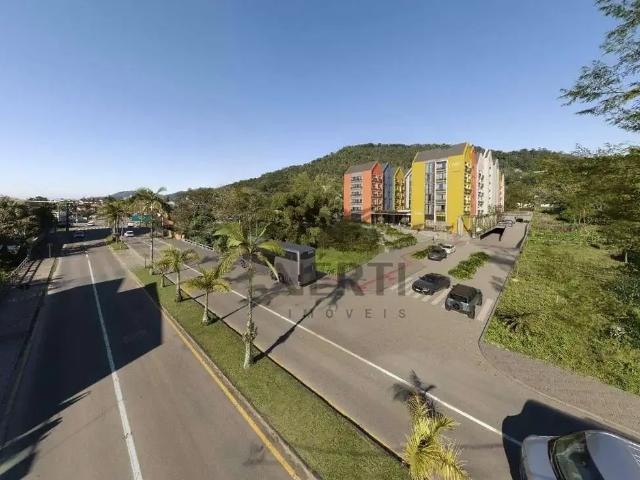 Loft para Venda em Pomerode/SC Centro 1 Quartos