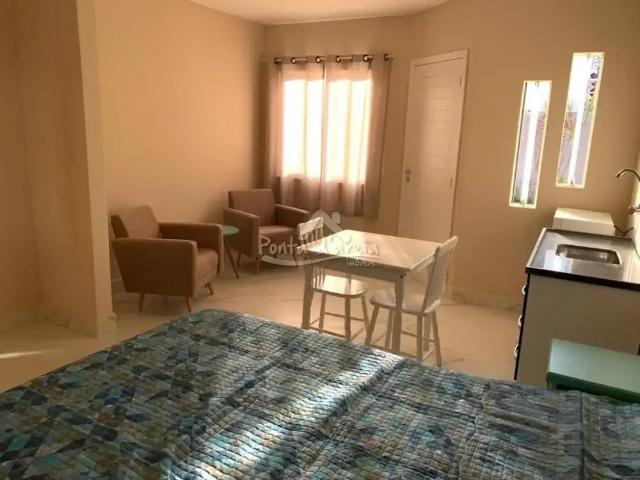 Loft para Venda em Pontal do Paraná/PR Pontal do Sul 1 Quartos