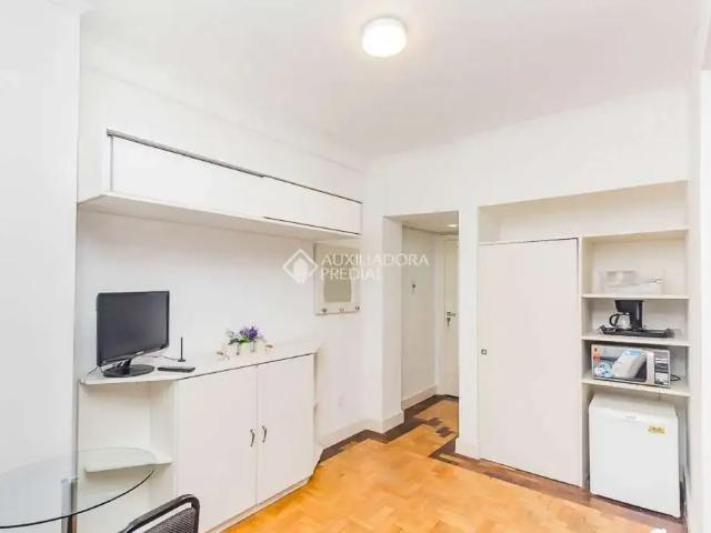 Loft para Venda em Porto Alegre/RS Centro Histórico 1 Quartos