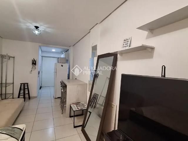 Loft para Venda em Porto Alegre/RS Centro Histórico 1 Quartos