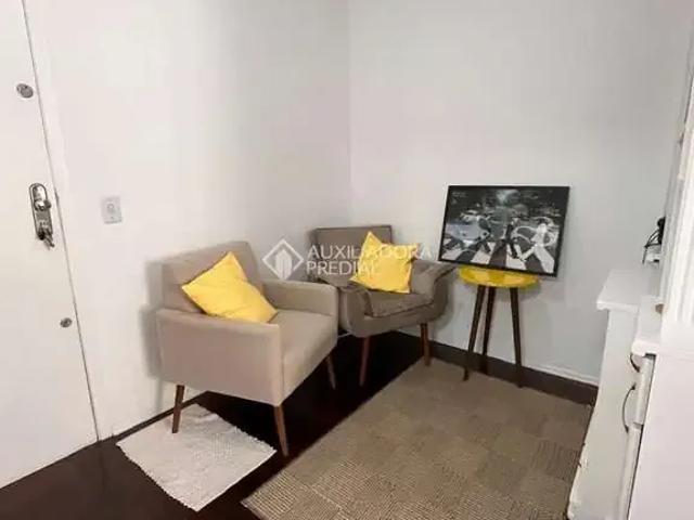 Loft para Venda em Porto Alegre/RS Centro Histórico 1 Quartos