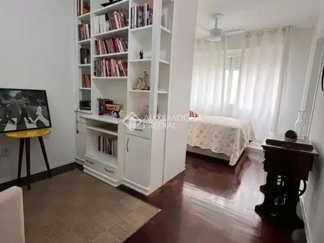 Loft para Venda em Porto Alegre/RS Centro Histórico 1 Quartos