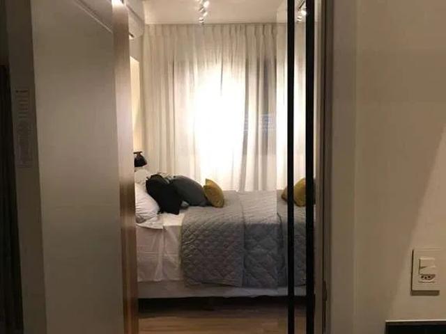 Loft para Venda em Porto Alegre/RS Chácara das Pedras 1 Quartos