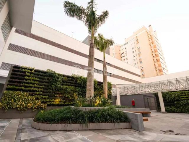 Loft para Venda em Porto Alegre/RS Chácara das Pedras 1 Quartos