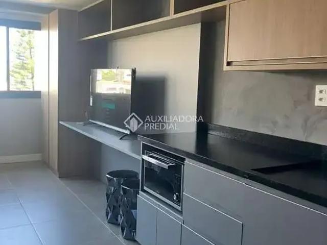 Loft para Venda em Porto Alegre/RS Cidade Baixa 1 Quartos