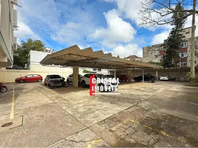 Loft para Venda em Porto Alegre/RS Cidade Baixa 1 Quartos