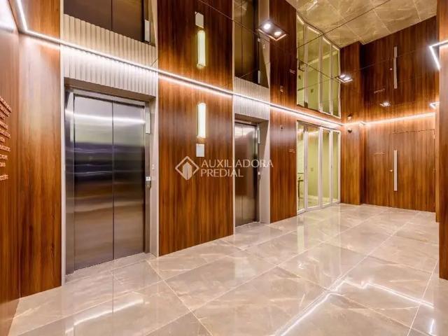 Loft para Venda em Porto Alegre/RS Auxiliadora 1 Quartos