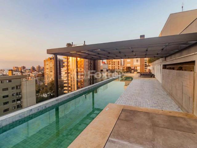 Loft para Venda em Porto Alegre/RS Auxiliadora 1 Quartos