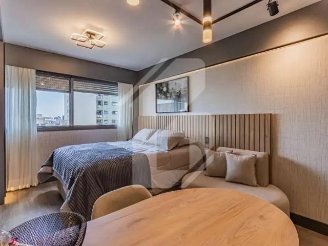Loft para Venda em Porto Alegre/RS Auxiliadora 1 Quartos
