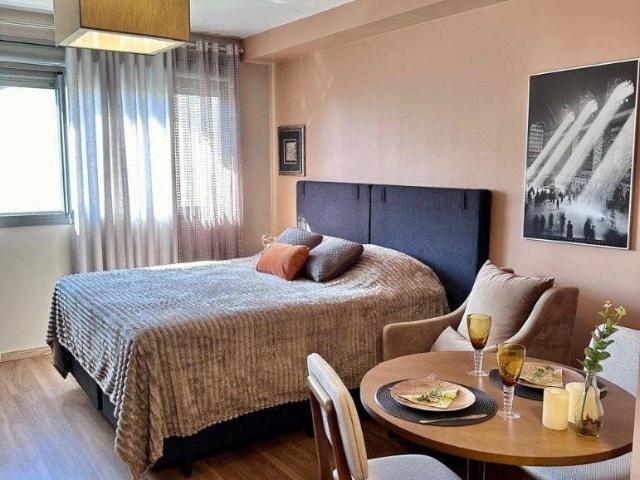 Loft para Venda em Porto Alegre/RS Auxiliadora