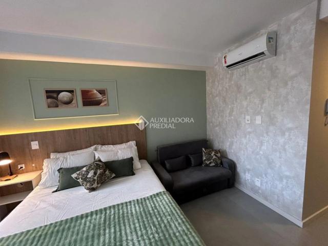 Loft para Venda em Porto Alegre/RS Boa Vista 1 Quartos