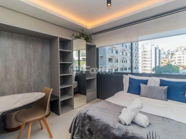 Loft para Venda em Porto Alegre/RS Bela Vista 1 Quartos