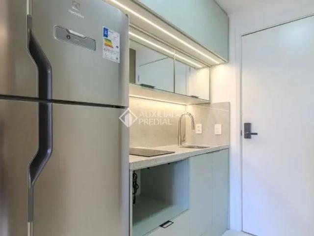 Loft para Venda em Porto Alegre/RS Bela Vista 1 Quartos