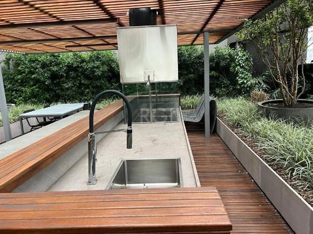 Loft para Venda em Porto Alegre/RS Glória 1 Quartos