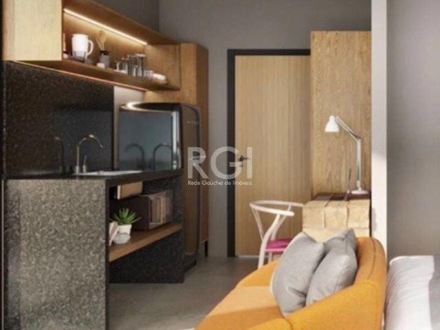 Loft para Venda em Porto Alegre/RS Floresta 1 Quartos