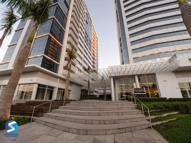 Loft para Venda em Porto Alegre/RS Jardim Europa 1 Quartos