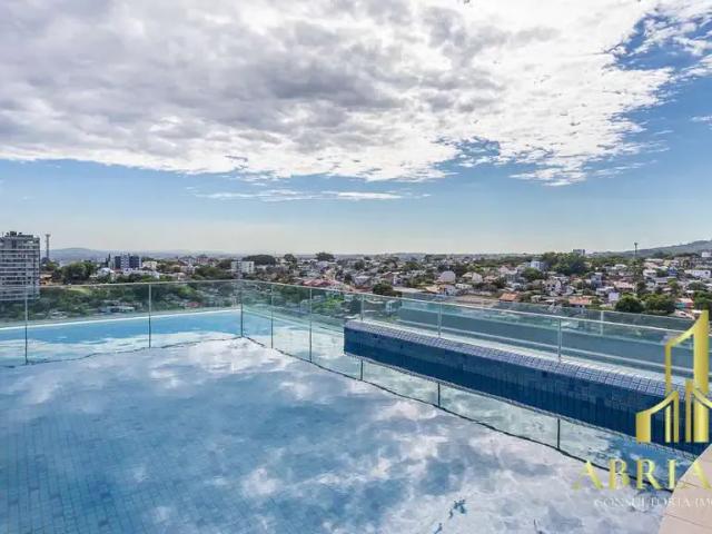 Loft para Venda em Porto Alegre/RS Jardim Europa 1 Quartos