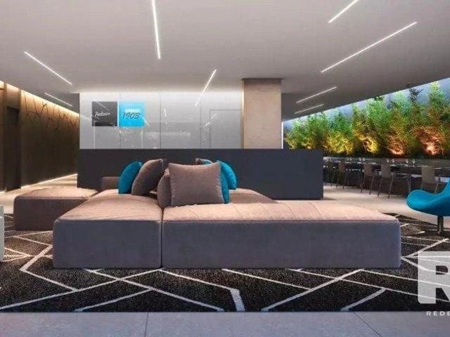 Loft para Venda em Porto Alegre/RS Moinhos de Vento 1 Quartos