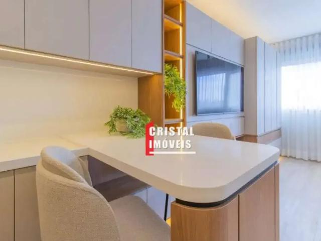 Loft para Venda em Porto Alegre/RS Mont Serrat 1 Quartos