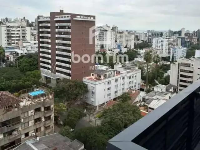 Loft para Venda em Porto Alegre/RS Mont Serrat 1 Quartos