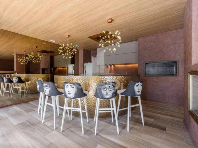Loft para Venda em Porto Alegre/RS Mont Serrat 1 Quartos