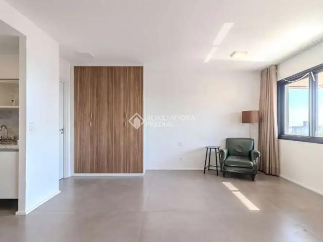 Loft para Venda em Porto Alegre/RS São Geraldo 1 Quartos