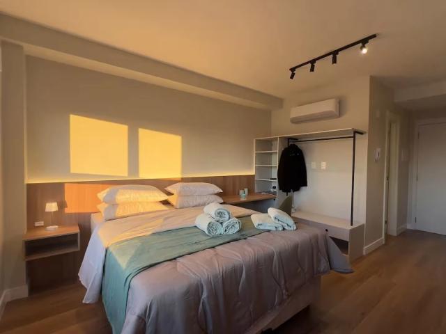 Loft para Venda em Porto Alegre/RS Passo da Areia 1 Quartos
