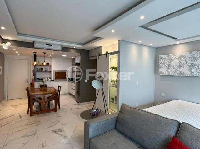 Loft para Venda em Porto Alegre/RS Petrópolis 1 Quartos