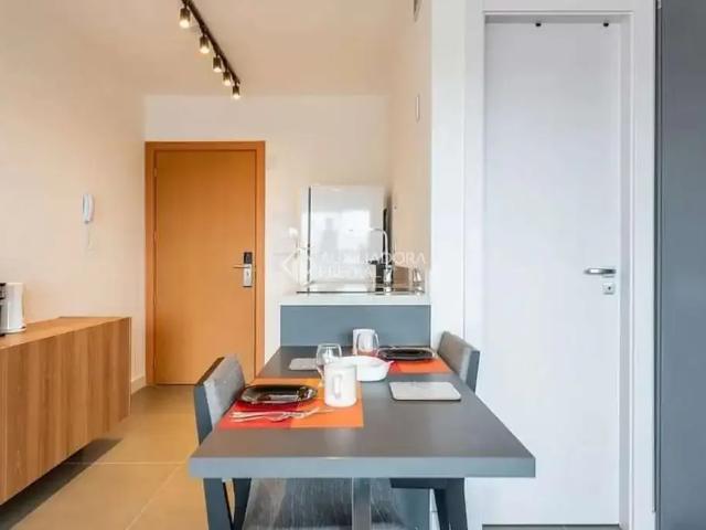 Loft para Venda em Porto Alegre/RS Petrópolis 1 Quartos