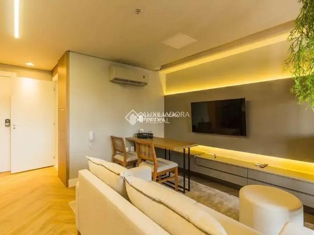 Loft para Venda em Porto Alegre/RS Petrópolis 1 Quartos