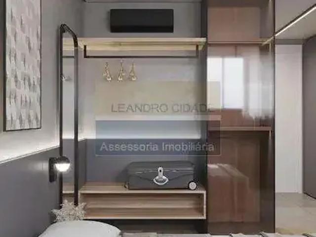 Loft para Venda em Porto Alegre/RS Rio Branco 1 Quartos