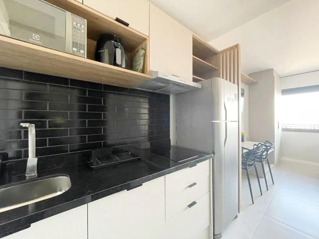 Loft para Venda em Porto Alegre/RS Rio Branco 1 Quartos