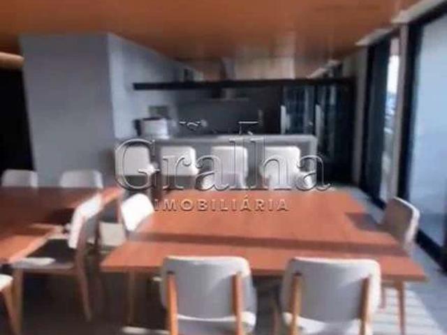 Loft para Venda em Porto Alegre/RS Rio Branco 1 Quartos