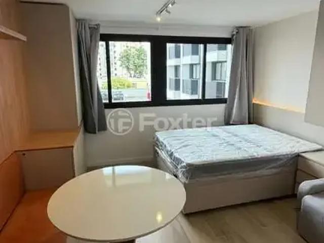 Loft para Venda em Porto Alegre/RS Rio Branco 1 Quartos