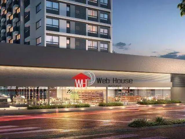 Loft para Venda em Porto Alegre/RS Rio Branco 1 Quartos