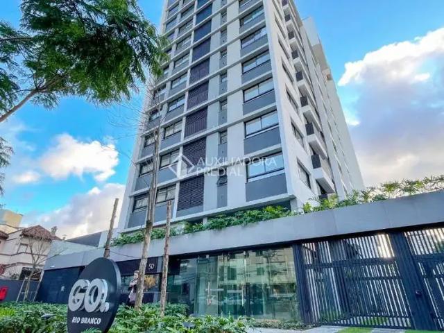 Loft para Venda em Porto Alegre/RS Rio Branco 1 Quartos