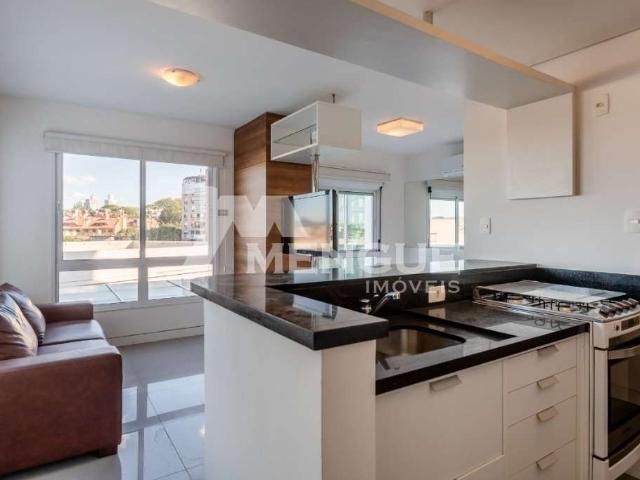 Loft para Venda em Porto Alegre/RS Três Figueiras 1 Quartos