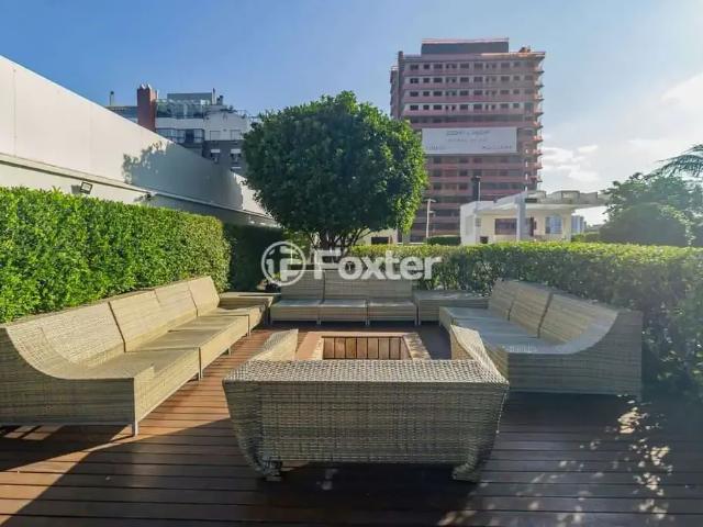 Loft para Venda em Porto Alegre/RS Três Figueiras 1 Quartos