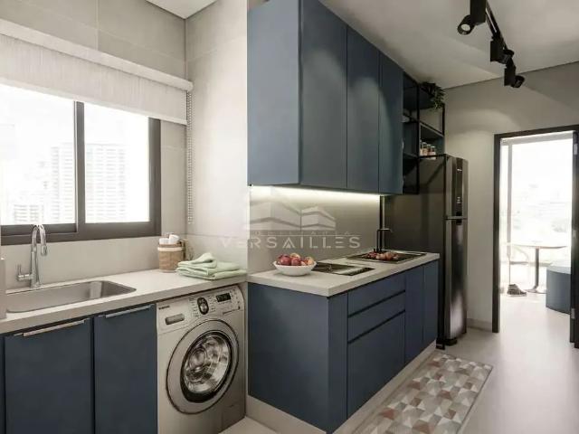 Loft para Venda em Porto Velho/RO Tiradentes 1 Quartos