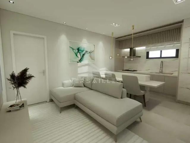 Loft para Venda em Porto Velho/RO Tiradentes 1 Quartos