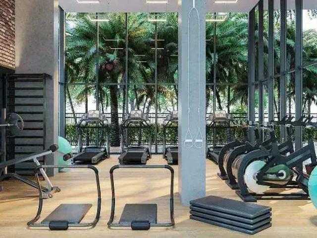 Loft para Venda em Parnamirim/RN Cotovelo Distrito Litoral 4 Quartos