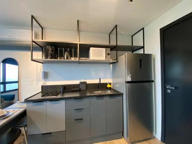 Loft para Venda em Pelotas/RS São Gonçalo 1 Quartos