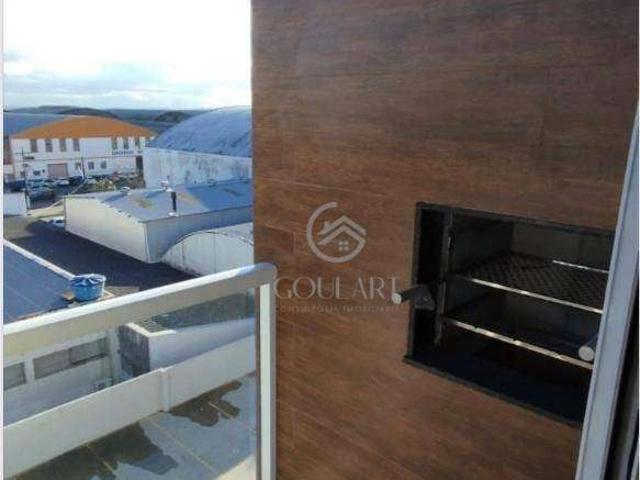 Loft para Venda em Pelotas/RS Três Vendas 1 Quartos