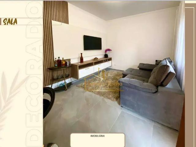 Loft para Venda em Peruíbe/SP Estância Balneária Maria Helena Novaes 1 Quartos